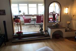 gemütliche 2 Zimmerwohnung – Altenberger Str. 86, 51381 Lützenkirchen, Leverkusen – Vorschaubild 4