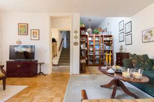 Provisionsfrei | Bungalow mit Terrasse in MHH Nähe|Wohnungseigentum – 30627 Groß-Buchholz, Hannover – Vorschaubild 5