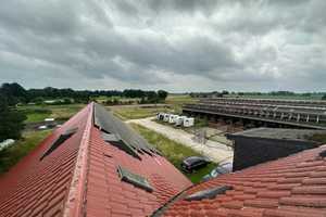 Seltene Gelegenheit! Reitanlage mit neuwertigem 3- Familienhaus und weiterer Wohnung an der Haard!!! – Recklinghausen (Kreis) – Vorschaubild 18