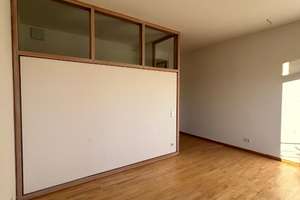 Balkon, EBK, Parkett, Dusche, Aufzug. Lichdurchflutete 2RWE in der nördlichen Innenstadt in Halle! – Die vollständige Adresse der Immobilie erhältst du vom Anbieter., 6108 Nördliche Innenstadt, Halle (Saale) – Vorschaubild 5