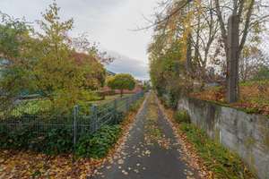 Charmantes Reihenendhaus mit Garten und Garage in Gießen – Die vollständige Adresse der Immobilie erhältst du vom Anbieter., 35394 Gießen-Ost, Gießen – Vorschaubild 30