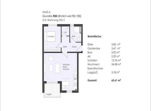 Single wohnung landshut
