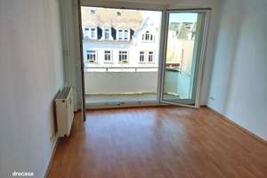 Tolkewitz: Helle kleine 3-R -Whg  Wanne + Balkon! – Kipsdorfer Str. 145, 1279 Tolkewitz/Seidnitz-Nord, Dresden – Vorschaubild 5