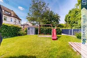 ++ Zuhause am Stadtpark – moderne Doppelhaushälfte mit Garten, Garage und Dachterrasse ++ – Die vollständige Adresse der Immobilie erhältst du vom Anbieter., 4509 Delitzsch – Vorschaubild 17