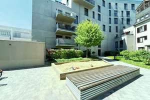 Familienfreundlich & flexibel: 91 m² Wohnkomfort mit Terrasse und TG – Die vollständige Adresse der Immobilie erhältst du vom Anbieter., 89231 Neu-Ulm – Vorschaubild 9