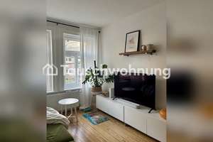 Tauschwohnung: 2-Zimmer-Wohnung in Winterhude – Die vollständige Adresse der Immobilie erhältst du vom Anbieter., 22301 Winterhude, Hamburg – Vorschaubild 7