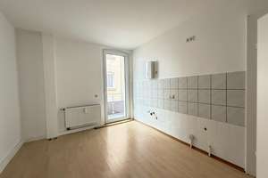 Frisch renoviertes 2-Zimmer-Altbaujuwel mit Balkon im Nürnberger Stadteil St. Peter – Die vollständige Adresse der Immobilie erhältst du vom Anbieter., 90478 Ludwigsfeld, Nürnberg – Vorschaubild 3