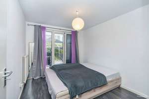 Helle, ruhig gelegene 3-Zimmer-Erdgeschosswohnung mit schöner Terrasse & Gartenzugang – Die vollständige Adresse der Immobilie erhältst du vom Anbieter., 12524 Altglienicke, Berlin – Vorschaubild 6