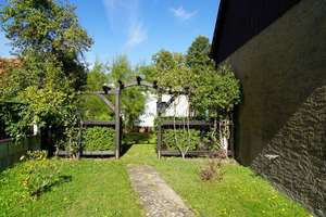 Ein Zuhause zum Gestalten – mit Garten, großer Scheune und Doppelgarage im Spreewald – 15907 Lübben (Spreewald) – Vorschaubild 14