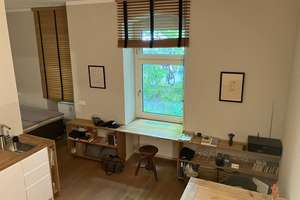 Charmantes 1-Zimmerapartment im Altbau - Berlin Schöneberg – Die vollständige Adresse der Immobilie erhältst du vom Anbieter., 10781 Schöneberg, Berlin – Vorschaubild 11