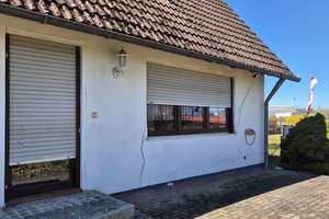 Platz für neue Ideen: Einfamilienhaus in Vilseck – Die vollständige Adresse der Immobilie erhältst du vom Anbieter., 92249 Vilseck – Vorschaubild 6
