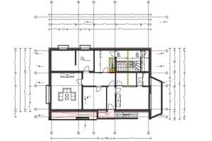 Waldstadt Freistehendes Haus Neubau 2023 – Die vollständige Adresse der Immobilie erhältst du vom Anbieter., 76139 Waldstadt, Karlsruhe – Vorschaubild 18