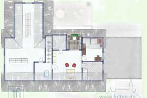 Großzügig und TOP-gepflegt: Wohnhaus in bevorzugter Lage von Remels – Leer (Kreis) – Vorschaubild 22