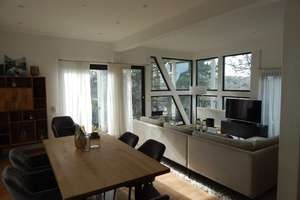 S-Sonnenberg~ möbl. freistehendes Haus am sonnigen Hang ~ – Sonnenbühl 00, 70597 Sonnenberg, Stuttgart – Vorschaubild 8