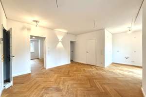 Provisionsfreie 3-Zimmer Wohnung mit Balkon Energieeff.: A+ Ebensee