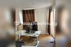 Tauschwohnung: Tausche 2-Zimmer-Wohnung in Potsdam gegen München – Die vollständige Adresse der Immobilie erhältst du vom Anbieter., 14473 Südliche Innenstadt, Potsdam – Vorschaubild 4