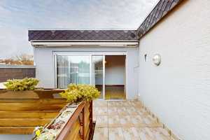 Zum Wohlfühlen: Großzügiger Reihenmittelbungalow in ruhiger Hanglage, Waldbronn-Busenbach – Karlsruhe (Kreis) – Vorschaubild 16