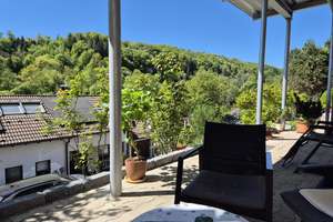 Großzügige 3,5 Zimmer Wohnung (96 m²) mit Wohnküche, überdachter Terrasse & separatem Eingang – Die vollständige Adresse der Immobilie erhältst du vom Anbieter., 73262 Reichenbach an der Fils – Vorschaubild 15