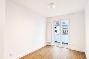 Stilvolles Wohnen in Düsseldorfs Altstadt – Sanierte 3-Zimmer-Wohnung nahe Rhein – Die vollständige Adresse der Immobilie erhältst du vom Anbieter., 40213 Altstadt, Düsseldorf – Vorschaubild 5
