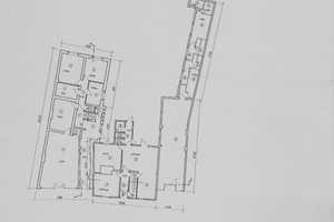 INVESTOREN AUFGEPASST: 3 HÄUSER MIT 6 WOHNUNGEN, 2 LADENLOKALEN UND RESTAURANT !!! – Hagen – Vorschaubild 74