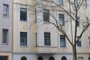 1 Zimmer Altbauwohnung mit schöner EBK und Balkon in D-Oberbilk – Stoffeler Straße 24, 40227 Oberbilk, Düsseldorf – Vorschaubild 10