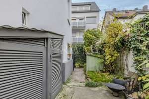 Wohnen mit Charakter: 3-Zimmer-Altbauwohnung nahe Kurpark – Die vollständige Adresse der Immobilie erhältst du vom Anbieter., 70372 Kurpark, Stuttgart – Vorschaubild 12