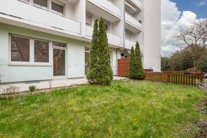 Sanierte Single-Wohnung mit Einbauküche und Garten sucht Nachmieter!  – Marktstraße 309, 47804 Kempener Feld/Baackeshof, Krefeld – Vorschaubild 13