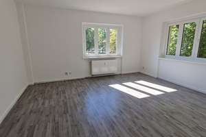 Frisch renovierte Wohnung - jetzt besichtigen und zwei Kaltmieten sparen! – 39114 Cracau, Magdeburg – Vorschaubild 2