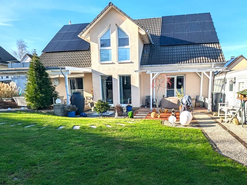 Haus kaufen in Fröndenberg/Ruhr ImmoScout24
