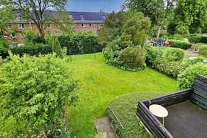 SCHNÄPPCHEN: Doppelhaushälfte, solide, gepflegt, schnell beziehbar, Garage, Garten, Nähe Krankenhaus – Süderwisch 51, 27474 Cuxhaven (Kreis) – Vorschaubild 35