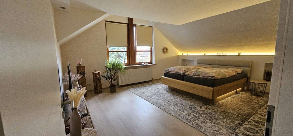 Immobilie in Oedheim - Modernisiertes 3-Familienaus-flexibel für Mehrgenerationen, Eigennutzer & Kapitalanleger - Bild 0