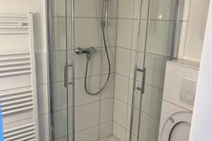 Freundliche 2-Zimmer-Wohnung in zentraler Lage – Volmerswerther Str. 322, 40221 Bilk, Düsseldorf – Vorschaubild 7