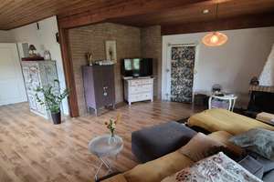 PREISSENKUNG!!! Gepflegtes Einfamilienhaus auf großem Grundstück mit traumhaftem Wintergarten – In den Eichen 3, 27389 Vahlde – Vorschaubild 7