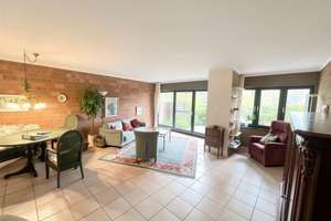 Wohnen am Wasser – Eigentumswohnung in begehrter Ruhrlage