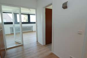 helle, 2-Zimmer Wohnung mit Süd-West Balkon, frisch renoviert, in Krefeld (Hüls) – Die vollständige Adresse der Immobilie erhältst du vom Anbieter., 47839 Hüls, Krefeld – Vorschaubild 2