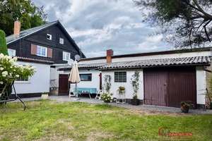 Ein Zuhause mit Geschichte und Potenzial – charmante Doppelhaushälfte in Potsdam-Waldstadt I – Die vollständige Adresse der Immobilie erhältst du vom Anbieter., 14478 Waldstadt I, Potsdam – Vorschaubild 16