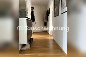 Tauschwohnung: 2-ZW gegen 3-4 ZW zu tauschen – 60322 Westend-Süd, Frankfurt am Main – Vorschaubild 8