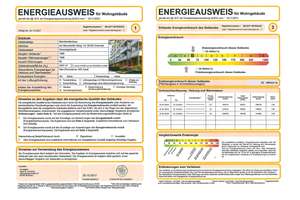 Entdecke modernes Wohnen mit einem Grundriss, der begeistert! – Am Bernsdorfer Hang 9, 9126 Bernsdorf, Chemnitz – Vorschaubild 15