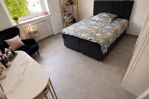 Privatverkauf Sanierte 4-Zimmer-Wohnung mit Balkon in Köln-Heimersdorf  – 50767 Heimersdorf, Köln – Vorschaubild 3