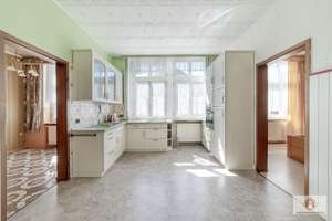Großzügiges Altbaujuwel mit Gestaltungspotenzial: 5-Zimmer-Wohnung – Die vollständige Adresse der Immobilie erhältst du vom Anbieter., 42275 Oberbarmen, Wuppertal – Vorschaubild 7