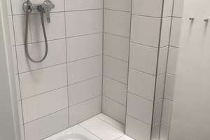 Achtung, traumhafte 2-Zimmer-Wohnung mit einer super Dachterrasse und sofort anmietbar! – An der Untertrave 43, 23552 Innenstadt, Lübeck – Vorschaubild 13