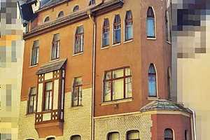 !! KAPITALANLAGE IN TOP-LAGE !! Wunderschönes WGH, WFl. 304 m², Denkmalobjekt – Vogtlandkreis – Vorschaubild 5