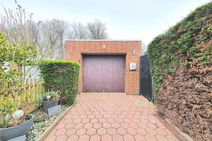 ++ MODERNISIERTES EINFAMILIENHAUS + GARAGE + GARTEN IN ZENTRALER LAGE!! ++ – Viersen (Kreis) – Vorschaubild 15