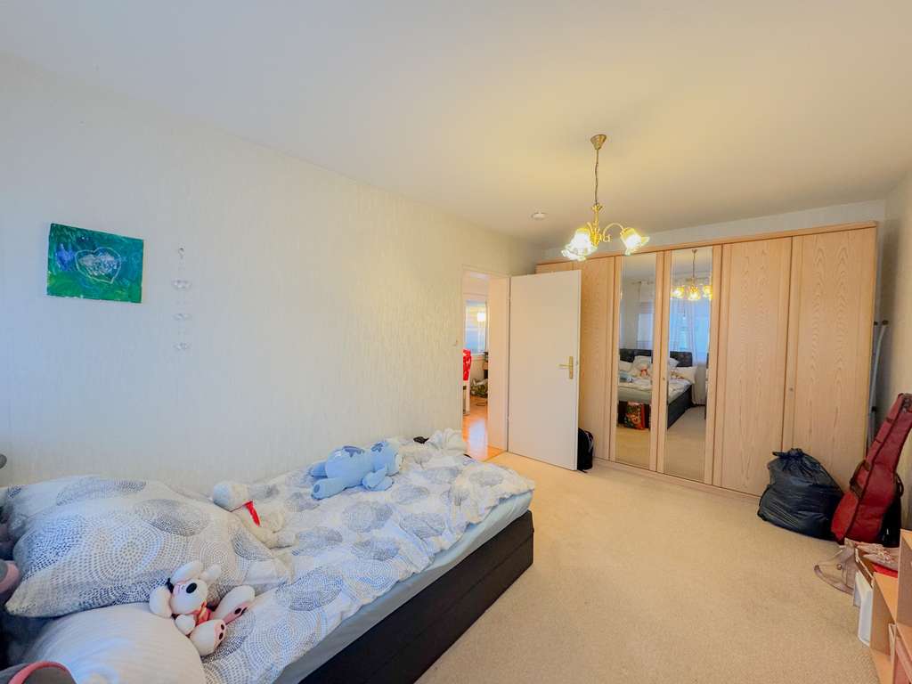 Immobilie in Lahr/Schwarzwald - Gepflegte 3-Zimmer-Wohnung in LR-West zu verkaufen! - Bild 4