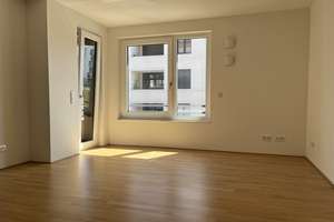 Charmante 2-Zimmer-Wohnung im Erdgeschoss