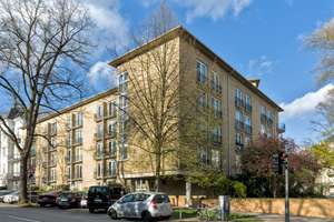 Kleines Apartment - Viel Potential – Die vollständige Adresse der Immobilie erhältst du vom Anbieter., 22299 Winterhude, Hamburg – Vorschaubild 2