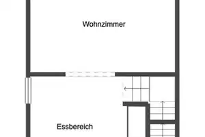 Fast wie neu: Ihr neues Zuhause mit Blick ins Grüne, Doppelgarage und Carport, zeitnah beziehbar – Ebersberg (Kreis) – Vorschaubild 21