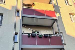 Rentable Kapitalanlage mit Südbalkon – Mietgarantie für 3 Jahre! – Die vollständige Adresse der Immobilie erhältst du vom Anbieter., 4179 Leutzsch, Leipzig – Vorschaubild 7