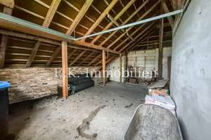 Landlust *** renoviertes Fehnhaus  mit Tenne *** 
neue Heizung, neue Küche, neues Bad – Die vollständige Adresse der Immobilie erhältst du vom Anbieter., 26810 Westoverledingen – Vorschaubild 36