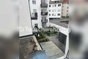 Tauschwohnung: Ideal geschnittene Wohnung direkt im Franzosenviertel – Weißenburger Straße 21, 81667 Haidhausen Süd, München – Vorschaubild 3